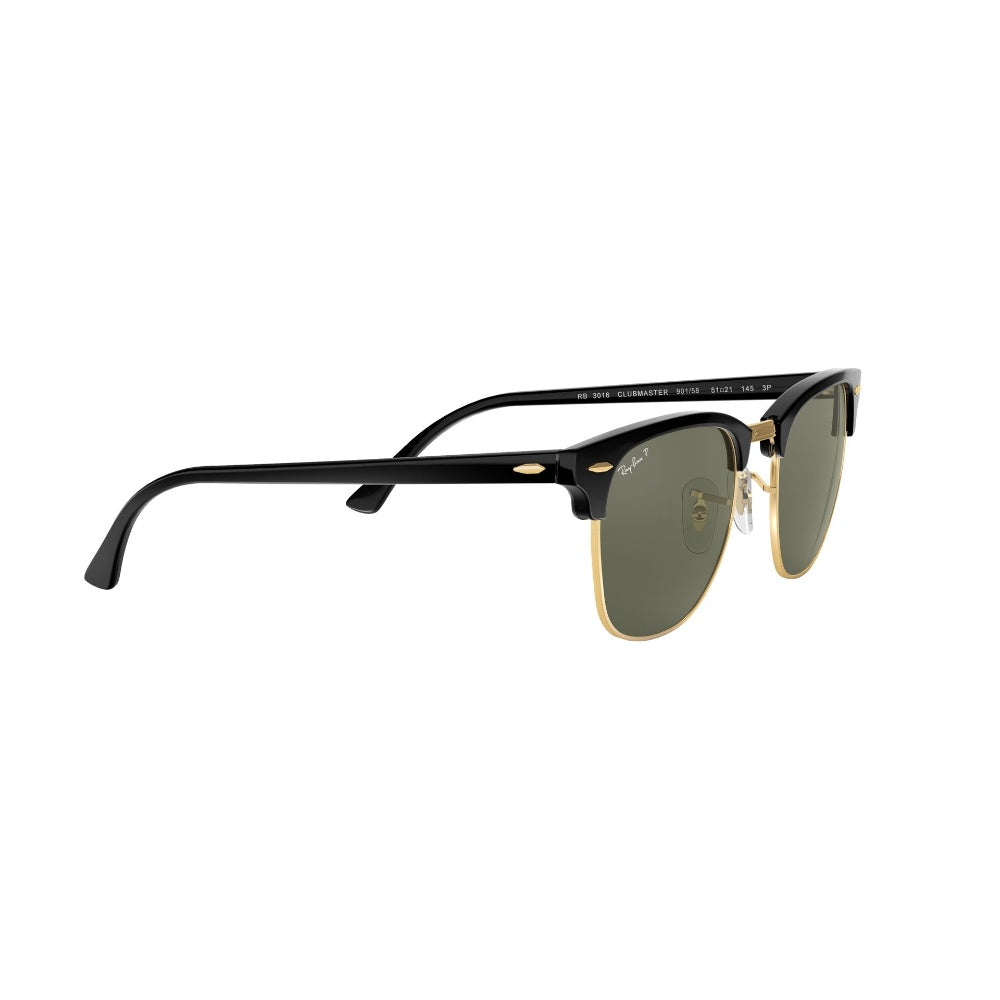 Ray-Ban  Clubmaster Polarizado